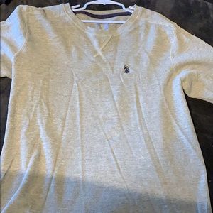 Long sleeve t-shirt